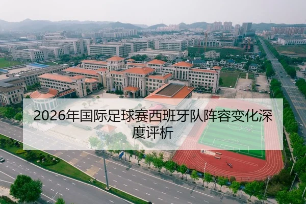 2026年国际足球赛西班牙队阵容变化深度评析