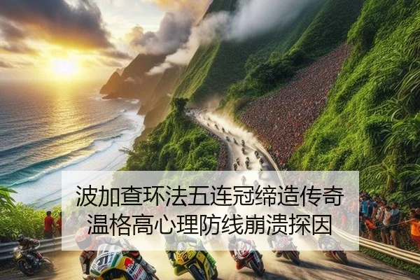 波加查环法五连冠缔造传奇 温格高心理防线崩溃探因